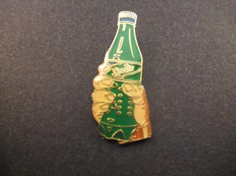 Sprite koolzuurhoudende frisdrank van The Coca-Cola Company